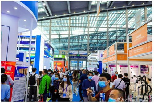 信息技術驅動工業(yè)變革 第二十三屆高交會先進制造展助力打造競合新優(yōu)勢