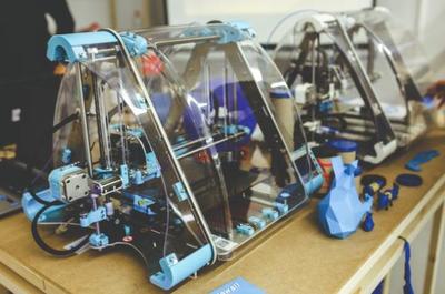 三維打印技術(shù) 從入門到應(yīng)用，一文看懂3D打印機(jī)及其價(jià)格指南