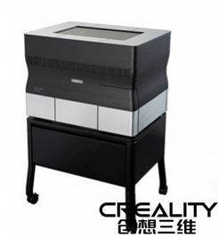 創(chuàng)想三維科技 引領(lǐng)3D打印技術(shù)在液壓泵開發(fā)與制造中的創(chuàng)新前景